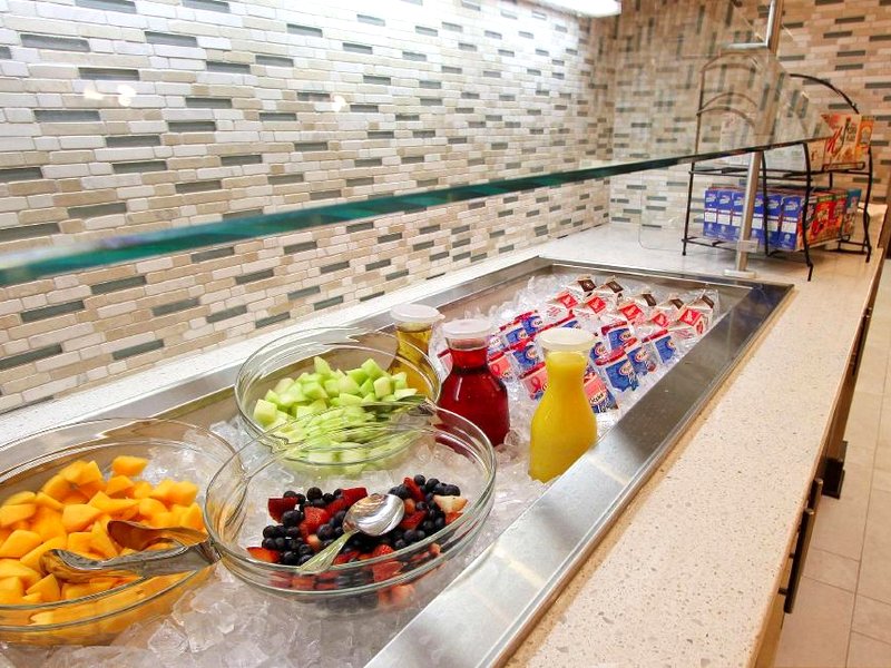 Hilton Garden Inn Covington/Mandevilleの写真
