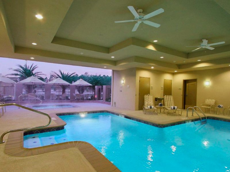 Hilton Garden Inn Covington/Mandevilleの写真