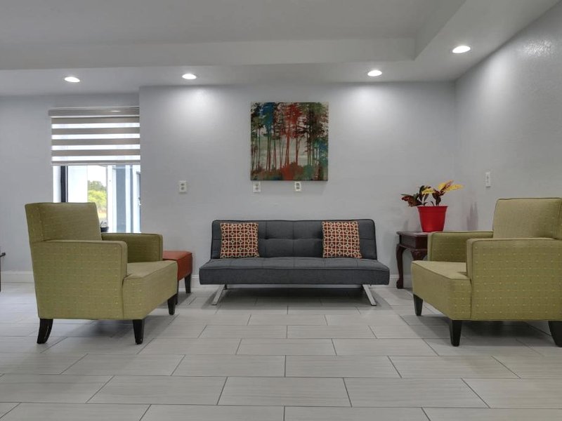 Baymont by Wyndham Ridgeland I-95の写真