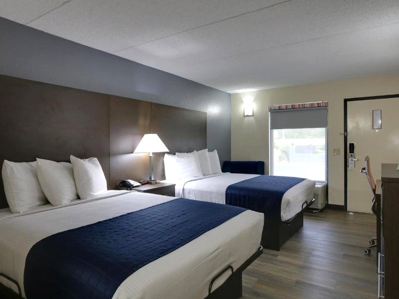 Baymont by Wyndham Ridgeland I-95の写真