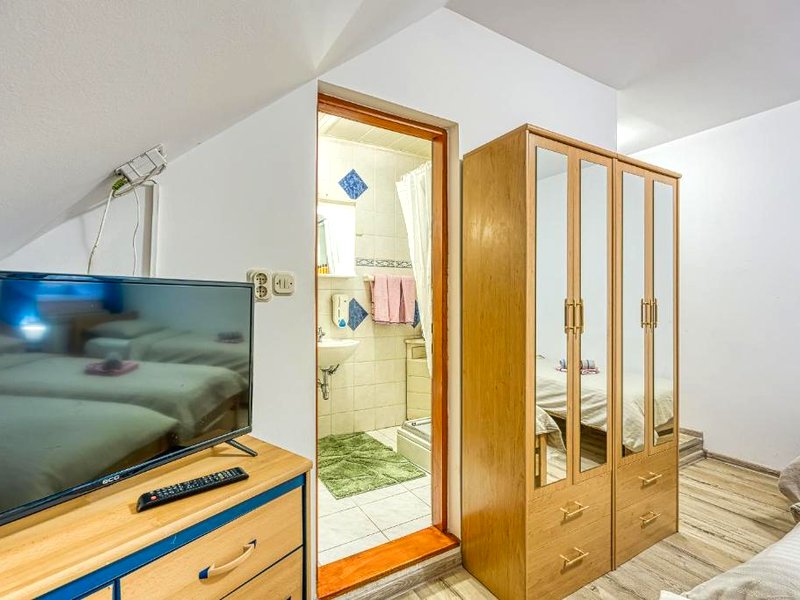 Rooms Centarの写真