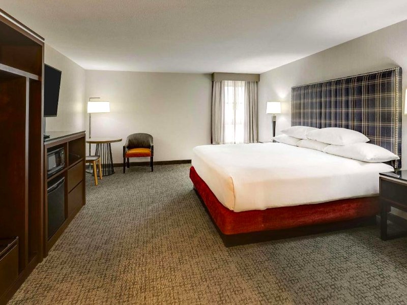 ドゥルーリー イン&スイーツ セント ジョセフ (Drury Inn & Suites St. Joseph)の写真