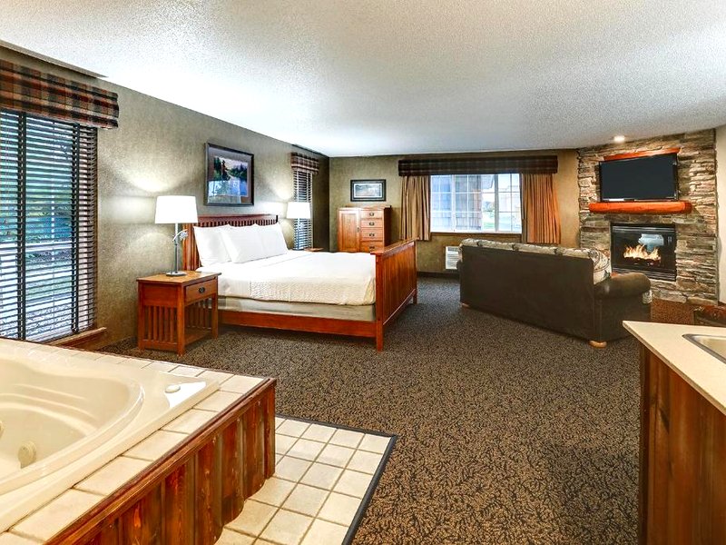 Stoney Creek Hotel St. Josephの写真