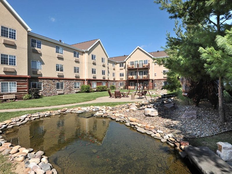 Stoney Creek Hotel St. Josephの写真