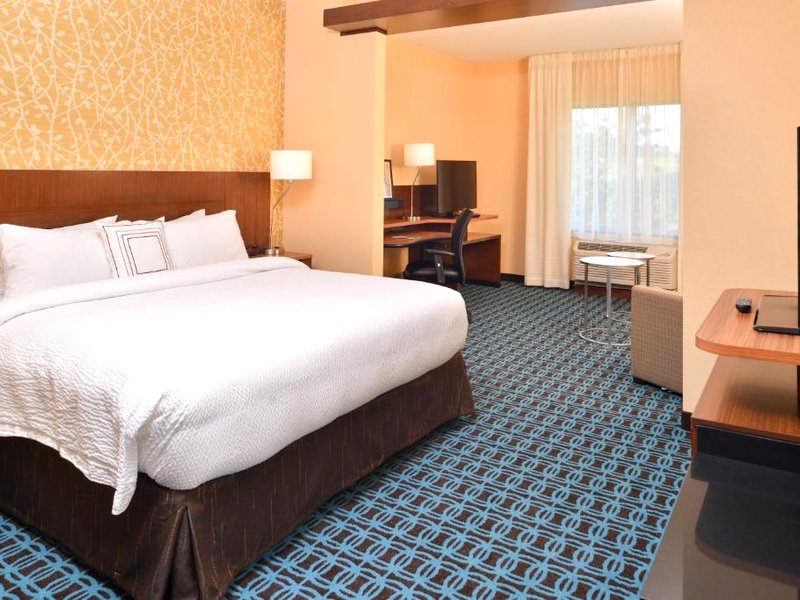 フェアフィールド イン&スイーツ セント ジョゼフ (Fairfield Inn & Suites St. Joseph)の写真