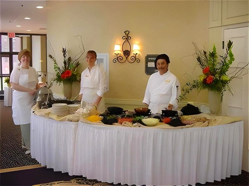 ラディソン ホテル セント ジョゼフ (Radisson Hotel St. Joseph)の写真