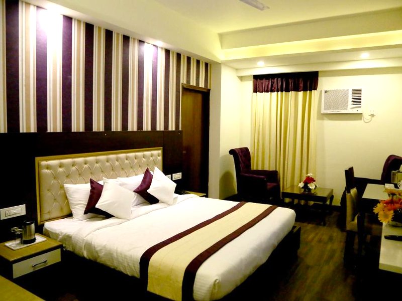 Hotel SC Residencyの写真