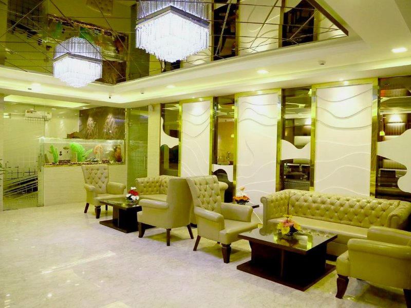 Hotel SC Residencyの写真