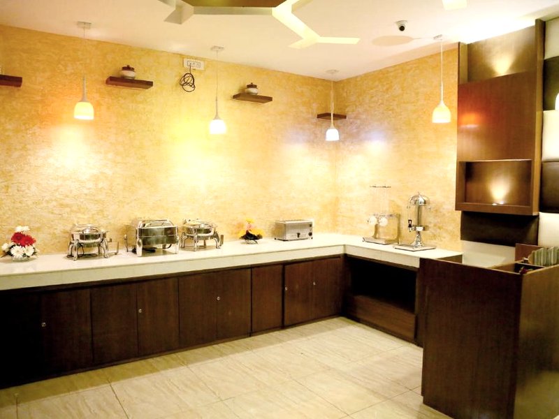 Hotel SC Residencyの写真