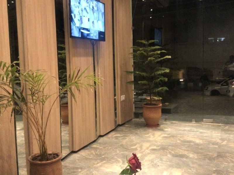 ホテル JP ヴィスタ (Hotel JP Vista)の写真