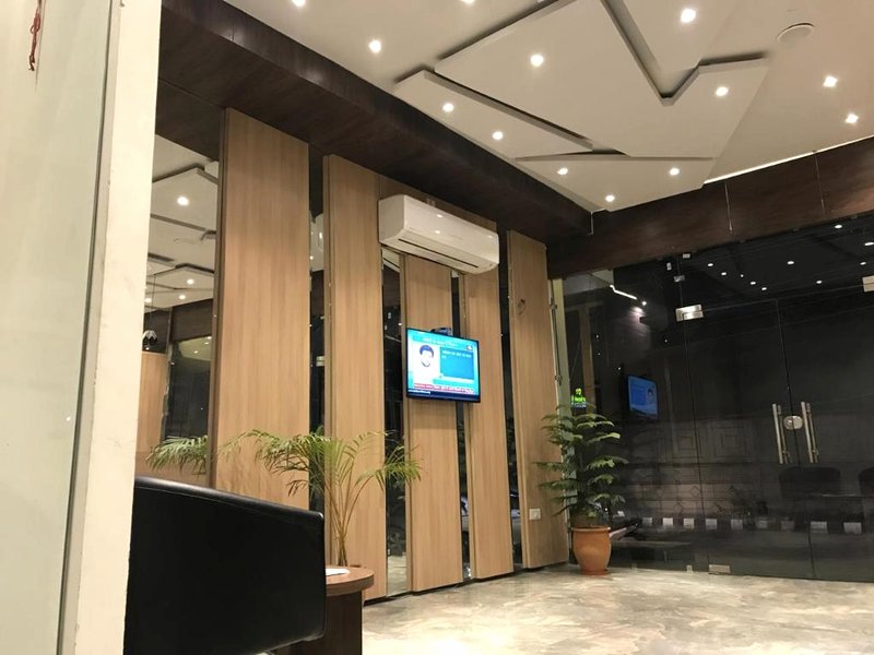 ホテル JP ヴィスタ (Hotel JP Vista)の写真