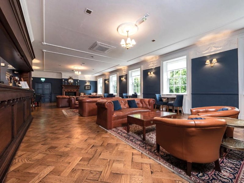 ステイサム ロッジ ホテル (Statham Lodge Hotel)の写真