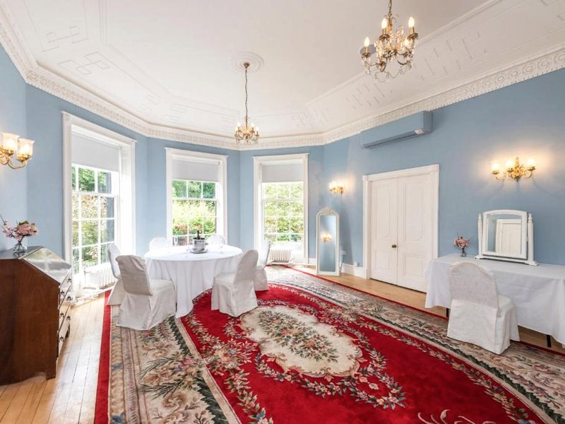 ステイサム ロッジ ホテル (Statham Lodge Hotel)の写真