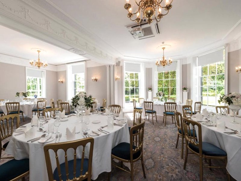 ステイサム ロッジ ホテル (Statham Lodge Hotel)の写真