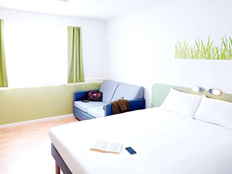 Warrington Motel, J20 M6 Lymm Servicesの写真