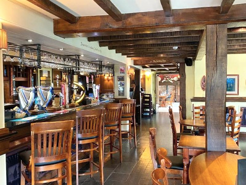 ザ ウィンドミル イン (The Windmill Inn)の写真