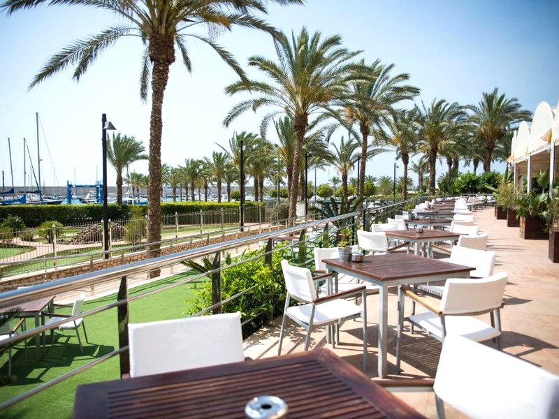 Hotel Puerto Juan Montiel Spa & Base Nauticaの写真
