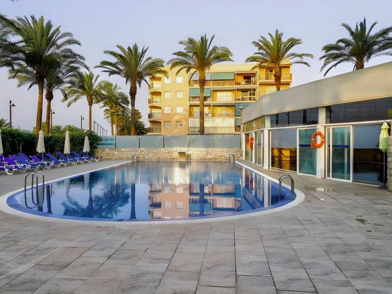 Hotel Puerto Juan Montiel Spa & Base Nauticaの写真