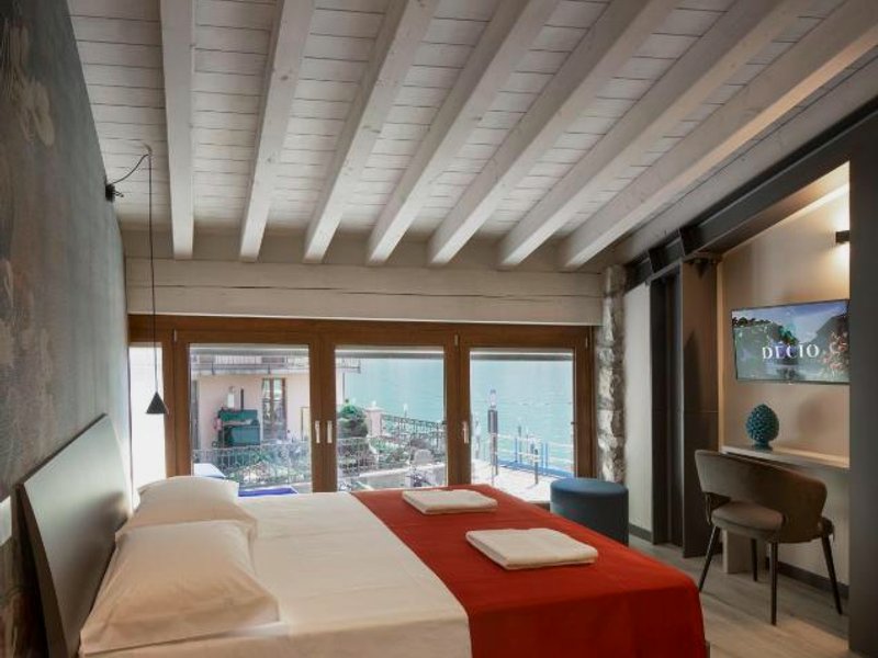 Monte Isola - Decio Roomsの写真