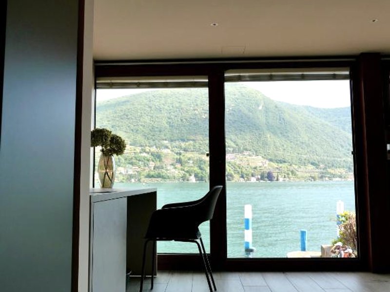 Monte Isola - Decio Roomsの写真