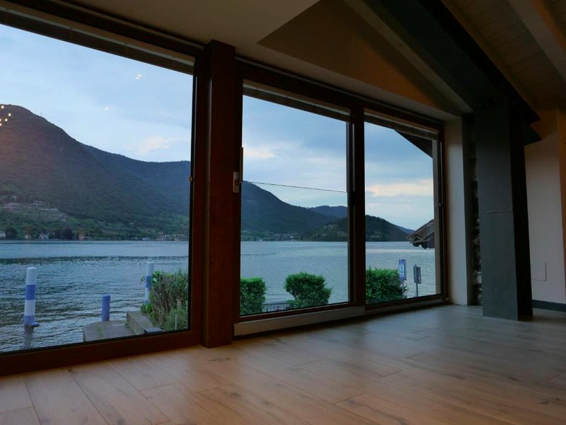 Monte Isola - Decio Roomsの写真
