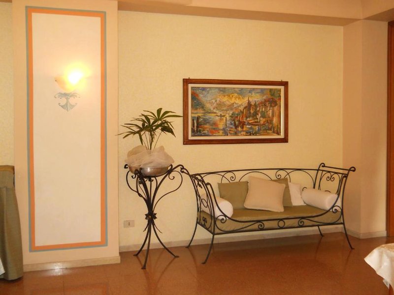 Albergo Ristorante Aquilaの写真