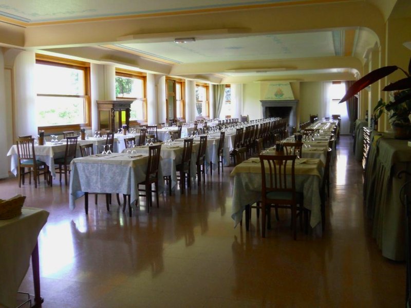 Albergo Ristorante Aquilaの写真