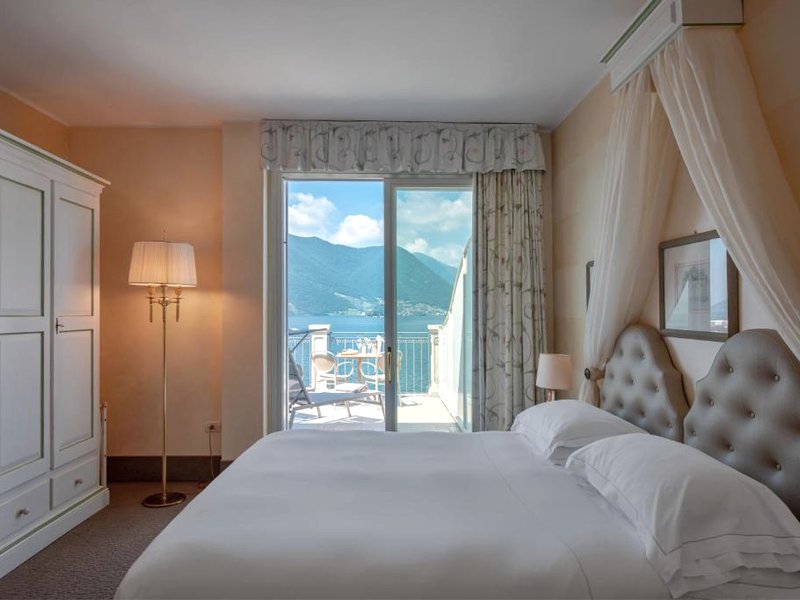 ホテル リヴァラゴ (Hotel Rivalago)の写真