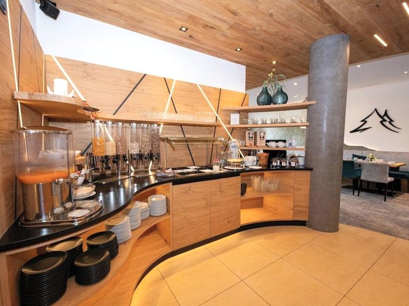 Hotel-Gasthof Thüringer Hofの写真