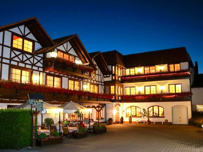 Hotel-Gasthof Thüringer Hofの写真