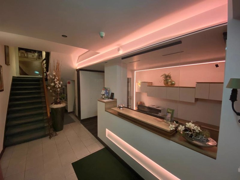 Stadthotel Patrizierの写真