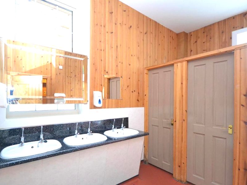 Glamping Pods Hostelの写真
