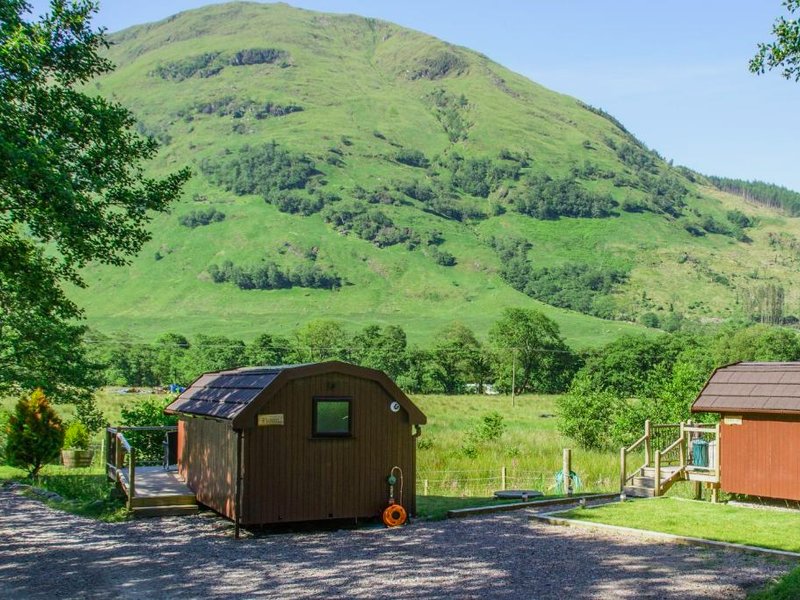 Heart of Glencoe Holidaysの写真