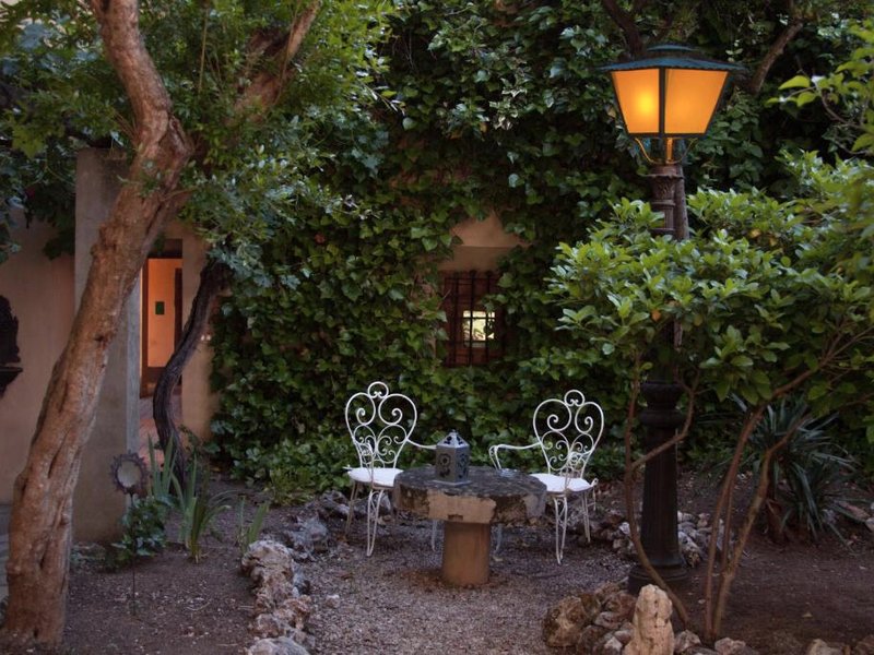 Casa Palacio Conde de Garcinarroの写真