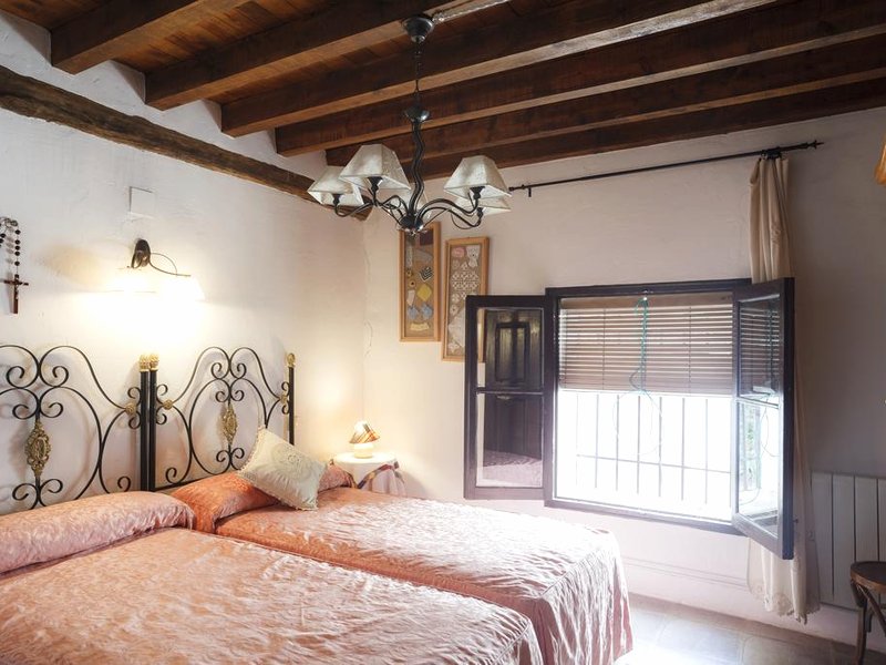 La Casa del Tio Venancioの写真