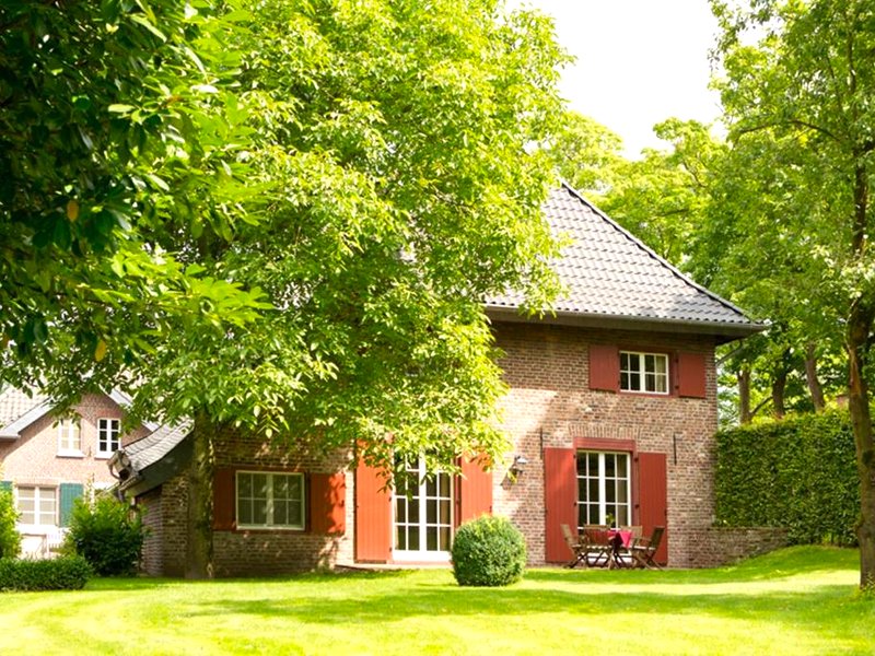 Schloss Wissenの写真