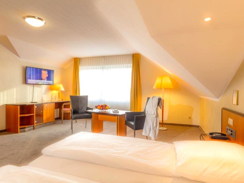 Sport- und Tagungshotel De Poortの写真