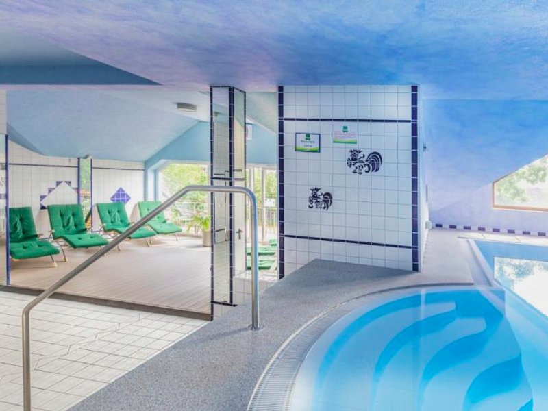 Sport- und Tagungshotel De Poortの写真