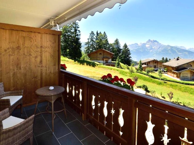シャレー ロイヤルプ ホテル ＆ スパ (Chalet RoyAlp Hotel & Spa)の写真