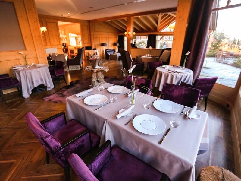 シャレー ロイヤルプ ホテル ＆ スパ (Chalet RoyAlp Hotel & Spa)の写真