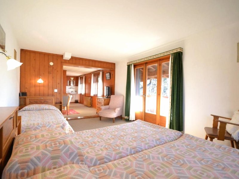 Hôtel Ecureuil Villars (Hotel Ecureuil Villars)の写真