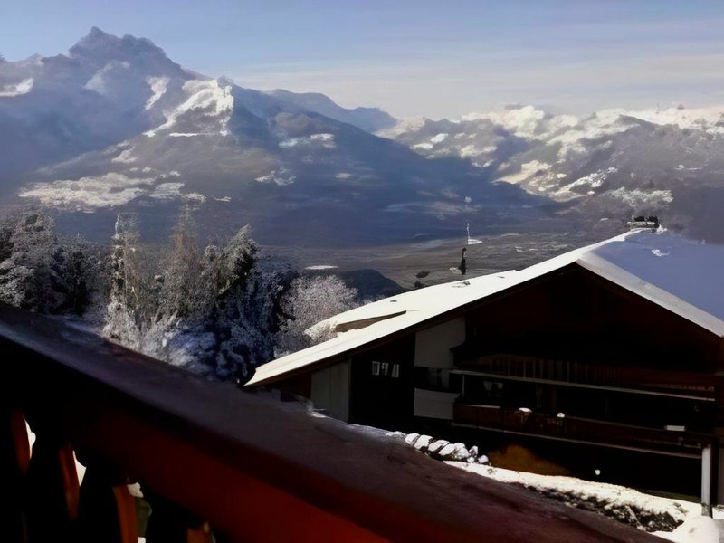 Hôtel Ecureuil Villars (Hotel Ecureuil Villars)の写真