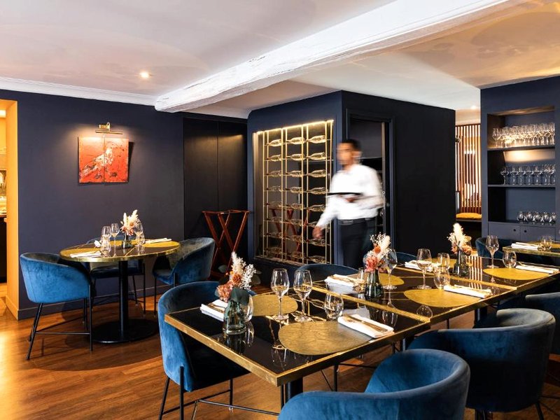 Hôtel - Restaurant Le Globe (Hotel - Restaurant Le Globe)の写真