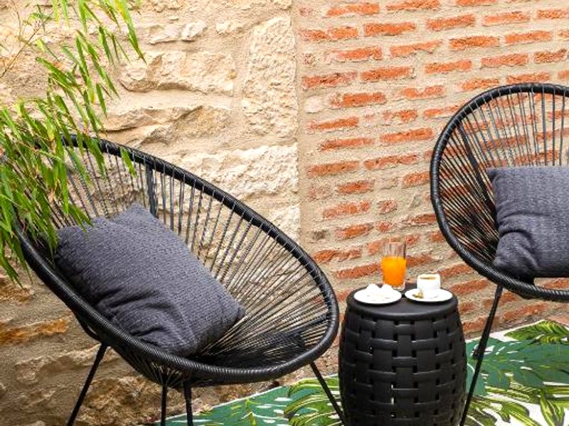 Hôtel - Restaurant Le Globe (Hotel - Restaurant Le Globe)の写真