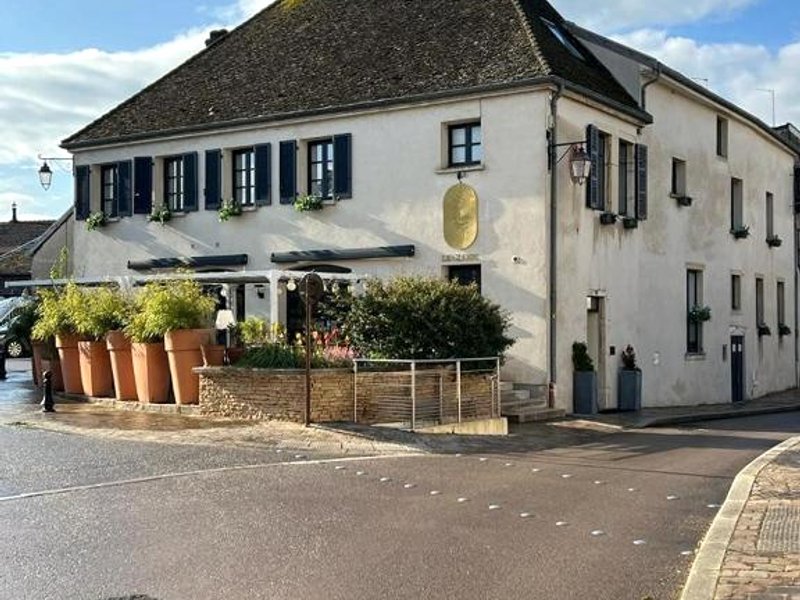 Hôtel - Restaurant Le Globe (Hotel - Restaurant Le Globe)の写真