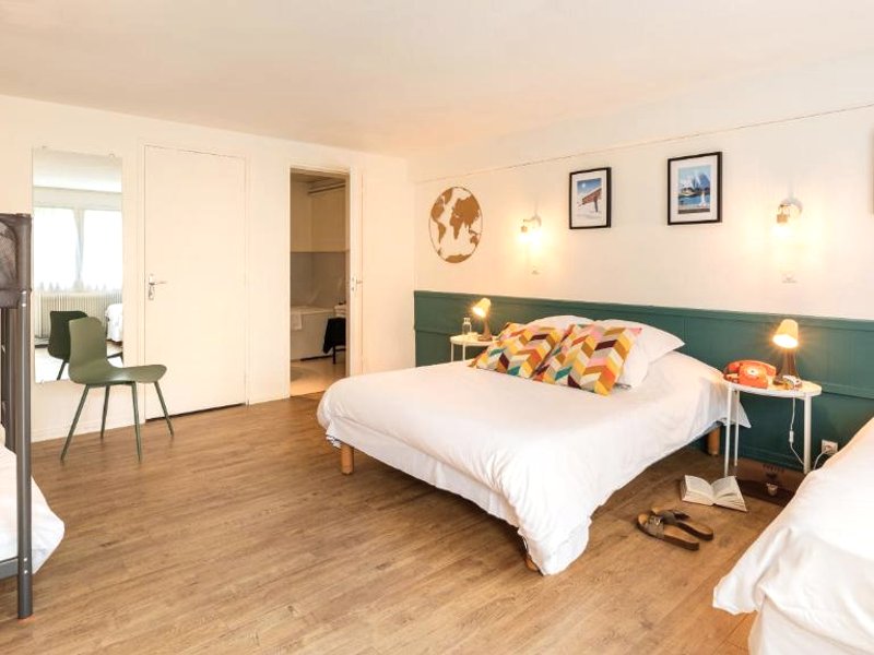 オテル レ ゾー ド ムルソー (Hotel Les Hauts de Meursault)の写真
