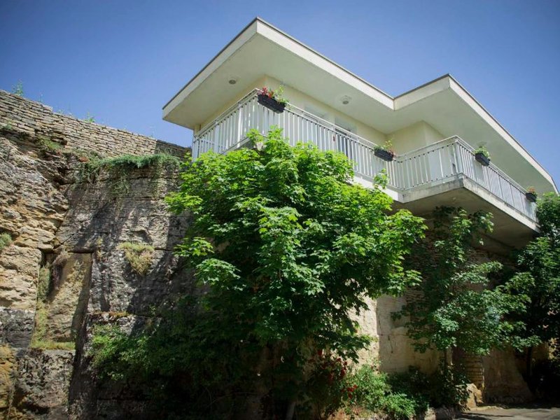 オテル レ ゾー ド ムルソー (Hotel Les Hauts de Meursault)の写真