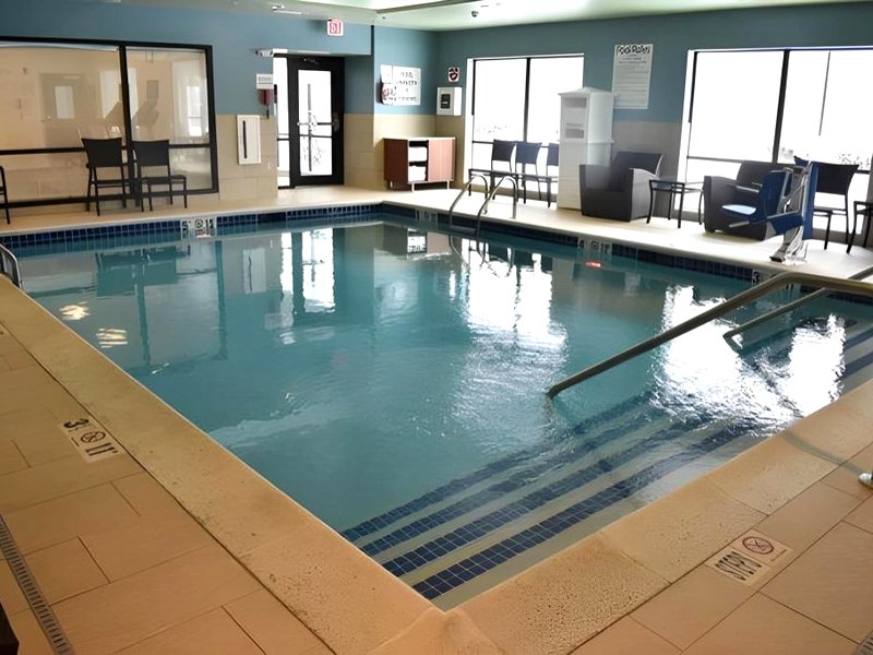 Holiday Inn Express And Suites Boston South - Randolph By IHGの写真