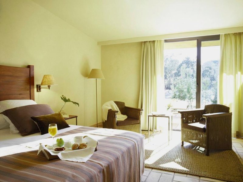 Mas Salvi Country Boutique Hotelの写真