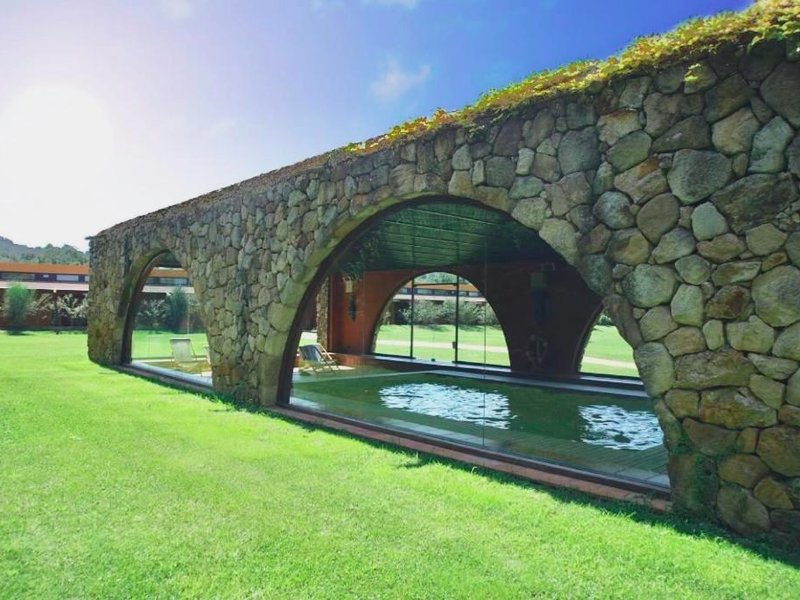 Mas Salvi Country Boutique Hotelの写真